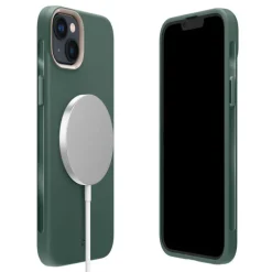 Etui Spigen Cyrill Ultra Color Mag Magsafe iPhone 14 Plus Kale