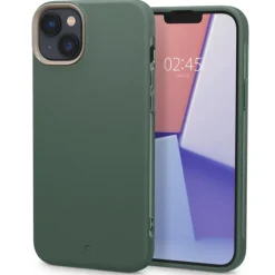 Etui Spigen Cyrill Ultra Color Mag Magsafe iPhone 14 Plus Kale