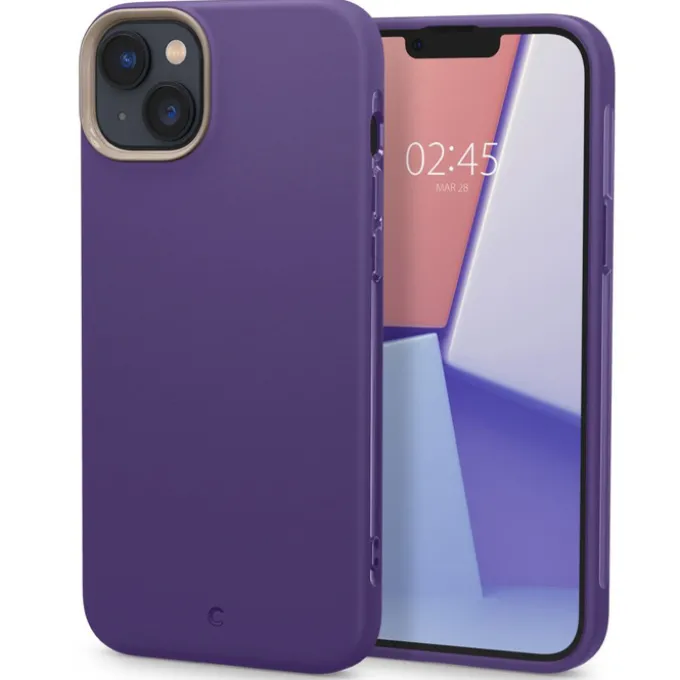 Etui Spigen Cyrill Ultra Color Mag Magsafe iPhone 14 Plus Etui Taro