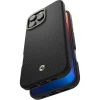 ETUI SPIGEN ENZO ARAMID MAG MAGSAFE IPHONE 16 PRO MAX BLACK/NATURAL
