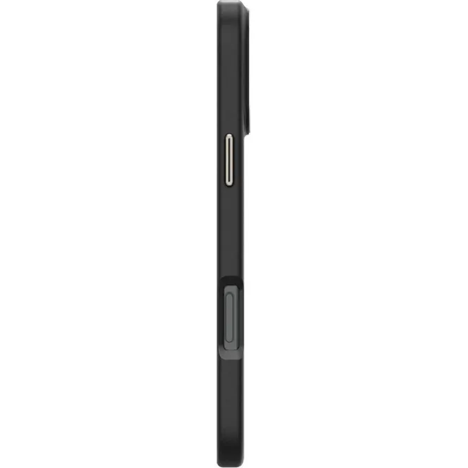 ETUI SPIGEN ENZO ARAMID MAG MAGSAFE IPHONE 16 PRO MAX BLACK/NATURAL