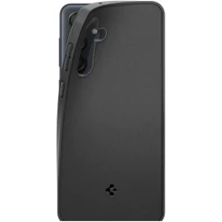 ETUI SPIGEN ESSENTIAL SANDBLAST SAMSUNG GALAXY M55 5G MATTE BLACK