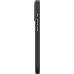 ETUI SPIGEN EZNO ARAMID MAG MAGSAFE IPHONE 16 PRO CZARNE