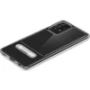 Etui SPIGEN Galaxy A72 Slim Armor Essential S Crystal Przezroczyste Clear Case