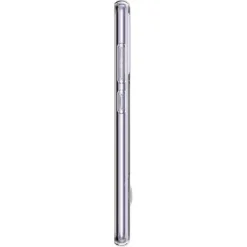 Etui SPIGEN Galaxy A72 Slim Armor Essential S Crystal Przezroczyste Clear Case