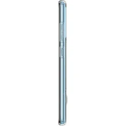 Etui SPIGEN Galaxy A72 Slim Armor Essential S Crystal Przezroczyste Clear Case