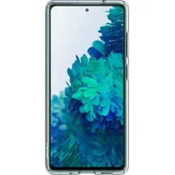 Etui SPIGEN Galaxy S20 FE Ultra Hybrid Crystal Clear przezroczyste Case