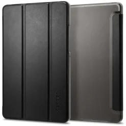 ETUI SPIGEN GALAXY TAB TAB A9 / A11 8.7 X110 / X115 / X133 / X135 SMART FOLD MATTE BLACK