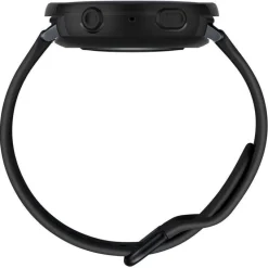 Etui SPIGEN Galaxy Watch Active 2 (40mm) Liquid Air Matte Black