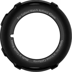 Etui SPIGEN Galaxy Watch Active 2 (40mm) Liquid Air Matte Black