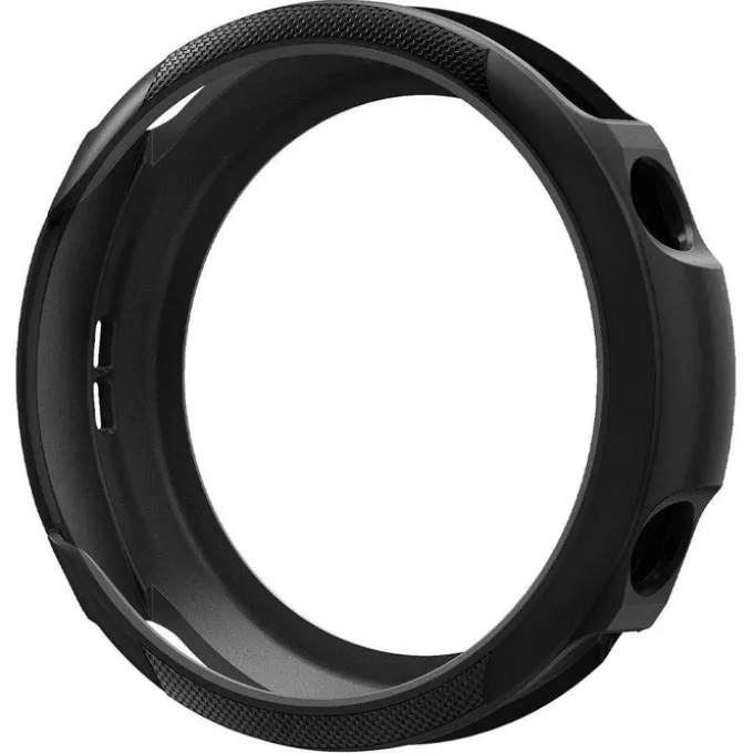 Etui SPIGEN Galaxy Watch 3 41mm Liquid Air Black Czarne