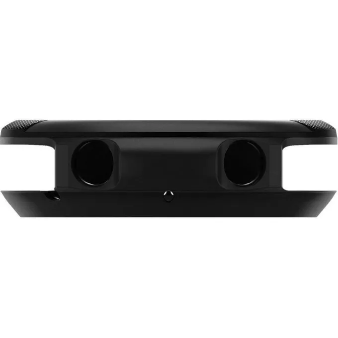 Etui SPIGEN Galaxy Watch 3 41mm Liquid Air Black Czarne
