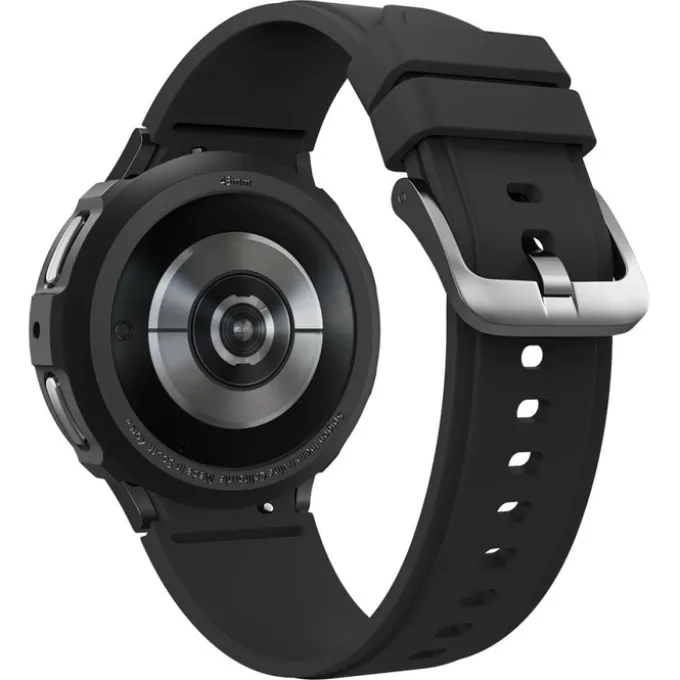Etui Spigen Galaxy Watch 5 Pro (45 Mm) Liquid Air Matte Black