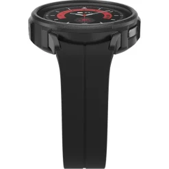 Etui Spigen Galaxy Watch 5 Pro (45 Mm) Liquid Air Matte Black