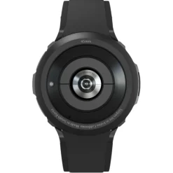 Etui Spigen Galaxy Watch 5 Pro (45 Mm) Liquid Air Matte Black