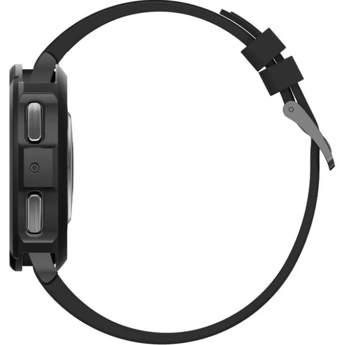 Etui Spigen Galaxy Watch 5 Pro (45 Mm) Liquid Air Matte Black