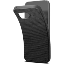 ETUI SPIGEN GOOGLE PIXEL 9A LIQUID AIR MATOWE CZARNE