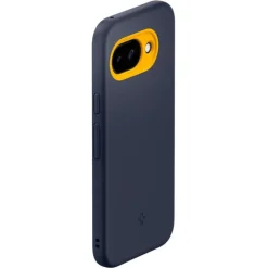 ETUI SPIGEN GOOGLE PIXEL 9A NANO POP MAGSAFE BLUEBERRY NAVY