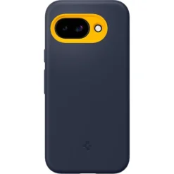 ETUI SPIGEN GOOGLE PIXEL 9A NANO POP MAGSAFE BLUEBERRY NAVY