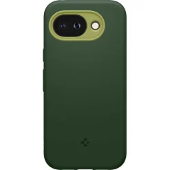 ETUI SPIGEN GOOGLE PIXEL 10A NANO POP MAG MAGSAFE AVO GREEN