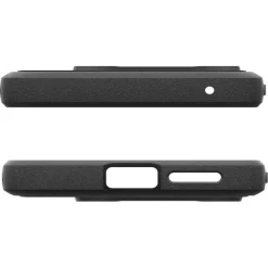 ETUI SPIGEN GOOGLE PIXEL 9A RUGGED ARMOR MAG MAGSAFE MATOWE CZARNE