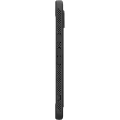 ETUI SPIGEN GOOGLE PIXEL 9A RUGGED ARMOR MAG MAGSAFE MATOWE CZARNE