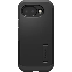 ETUI SPIGEN GOOGLE PIXEL 10A TOUGH ARMOR MAG MAGSAFE CZARNE
