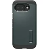 ETUI SPIGEN GOOGLE PIXEL 10A TOUGH ARMOR MAG MAGSAFE ABYSS GREEN