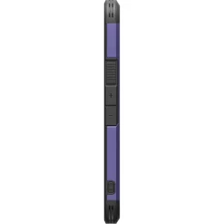 ETUI SPIGEN GOOGLE PIXEL 10A TOUGH ARMOR MAG MAGSAFE ASH VIOLET