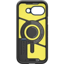 ETUI SPIGEN GOOGLE PIXEL 9A TOUGH ARMOR MAGSAFE NAVY BLUE