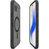 ETUI SPIGEN GOOGLE PIXEL 10A ULTRA HYBRID MAGSAFE FROST CZARNE