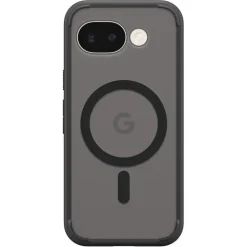 ETUI SPIGEN GOOGLE PIXEL 10A ULTRA HYBRID MAGSAFE FROST CZARNE