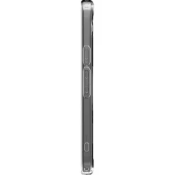 ETUI SPIGEN GOOGLE PIXEL 9A ULTRA HYBRID MAG MAGSAFE CLEAR/WHITE
