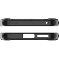 ETUI SPIGEN GOOGLE PIXEL 9A ULTRA HYBRID MAG MAGSAFE ZERO ONE BLACK