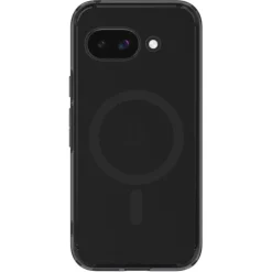 ETUI SPIGEN GOOGLE PIXEL 9A ULTRA HYBRID MAG MAGSAFE FROST BLACK
