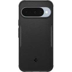 ETUI SPIGEN GOOGLE PIXEL 10 / 10 PRO CORE ARMOR MAG MAGSAFE MATTE BLACK