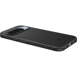 ETUI SPIGEN GOOGLE PIXEL 10 / 10 PRO CORE ARMOR MAG MAGSAFE MATTE BLACK