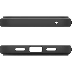 ETUI SPIGEN GOOGLE PIXEL 10 / 10 PRO LIQUID AIR MAG MAGSAFE MATTE BLACK