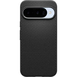 ETUI SPIGEN GOOGLE PIXEL 10 / 10 PRO LIQUID AIR MATTE BLACK