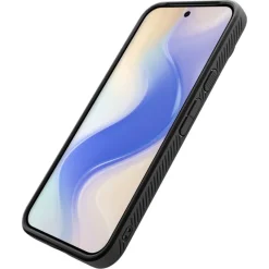 ETUI SPIGEN GOOGLE PIXEL 10 / 10 PRO LIQUID AIR MATTE BLACK