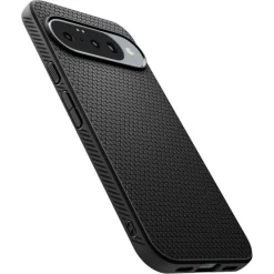ETUI SPIGEN GOOGLE PIXEL 10 / 10 PRO LIQUID AIR MATTE BLACK