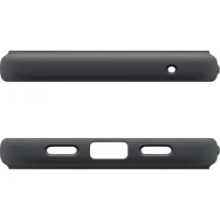 ETUI SPIGEN GOOGLE PIXEL 10 / 10 PRO NANO POP MAG MAGSAFE BLACK SESAME