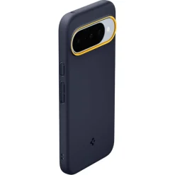 ETUI SPIGEN GOOGLE PIXEL 10 / 10 PRO NANO POP MAG MAGSAFE BLUEBERRY NAVY