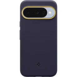 ETUI SPIGEN GOOGLE PIXEL 10 / 10 PRO NANO POP MAG MAGSAFE BLUEBERRY NAVY