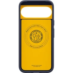 ETUI SPIGEN GOOGLE PIXEL 10 / 10 PRO NANO POP MAG MAGSAFE BLUEBERRY NAVY