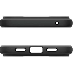 ETUI SPIGEN GOOGLE PIXEL 10 / 10 PRO RUGGED ARMOR MAG MAGSAFE MATTE BLACK