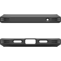 ETUI SPIGEN GOOGLE PIXEL 10 / 10 PRO TOUGH ARMOR MAG MAGSAFE BLACK