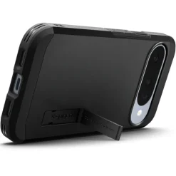 ETUI SPIGEN GOOGLE PIXEL 10 / 10 PRO TOUGH ARMOR MAG MAGSAFE BLACK