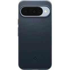 ETUI SPIGEN GOOGLE PIXEL 10 / 10 PRO THIN FIT MAG MAGSAFE METAL SLATE
