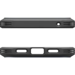 ETUI SPIGEN GOOGLE PIXEL 10 / 10 PRO TOUGH ARMOR MAG MAGSAFE METAL SLATE